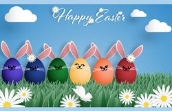 Easter 2019 Date: जानिए ईसाई क्रिमसस की तरह क्यों मनाते हैं ईस्टर