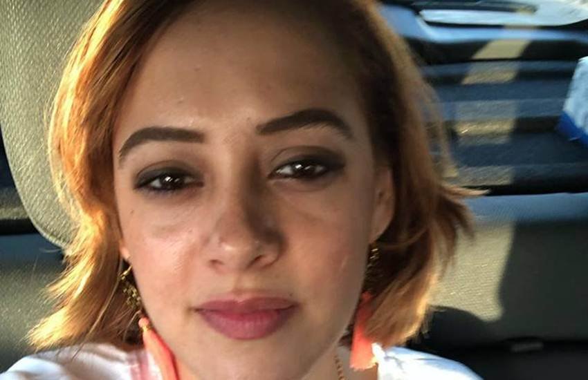 Yuvraj Singh, Wife, Hazel Keech, Instagram, Social Media, hazel keech nose surgery,hazel keech social media, shabnab singh, entertainment news, trending news, hindi news