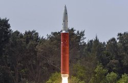 भारत के ASAT मिसाइल टेस्‍ट पर NASA ने कहा- मलबे के 400 टुकड़ों से एस्‍ट्रोनॉट्स को खतरा
