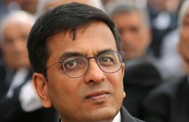 Aadhaar Case, Aadhar, Supreme Court of India, Dissent, Justice Chandrachud, Jamaica, Supreme Court, National Identification System, NIDS, Unconstitutional, India News, National News, International News, Hindi News