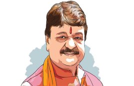 Lok Sabha Election 2019, vijayvargiya, VOTING