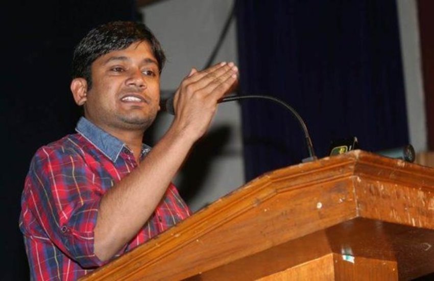 KANHAIYA KUMAR, CPI, PM MODI, LOK SABHA ELECTION 2019 KANHAIYA KUMAR, CPI, PM MODI, LOK SABHA ELECTION 2019