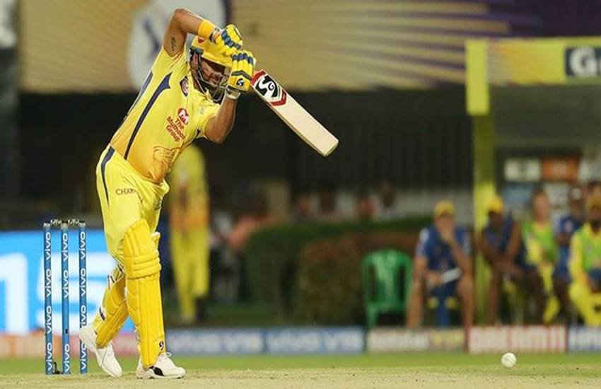 IPL 2019, KKR vs CSK: कोलकाता बनाम चेन्नई। (Source: IPL)