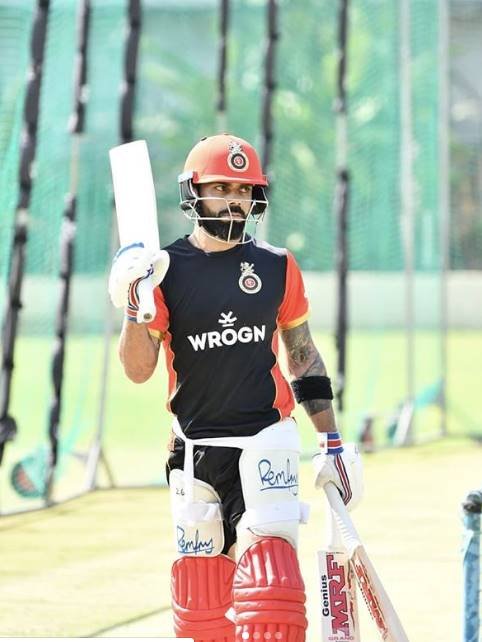 virat kohli, ab de villiers, royal challengers bangalore, ipl 2019"