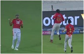 IPL , Punjab, Hyderabad