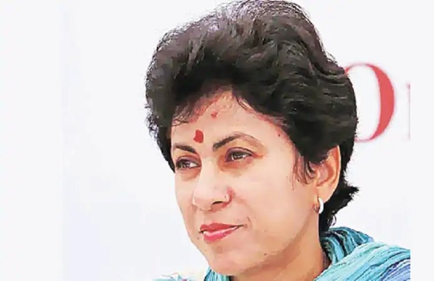 Kumari Shailja
