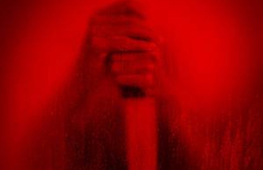 WOMAN SERIAL KILLER, CRIME