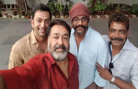 Lucifer box office collection Day 4, Lucifer box office collection, Lucifer box office collection 4th day, Lucifer world wide box office collection, mohanlal movie lucifer, lucifer box office, lucifer collection, lucifer total collection, lucifer, lucifer movie, mohanlal, prithviraj