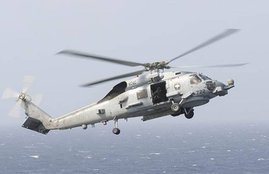 MH-60, MH-60 Romeo, MH-60 Helipcopters, Seahawk helicopters, MH-60R multi-mission helicopters