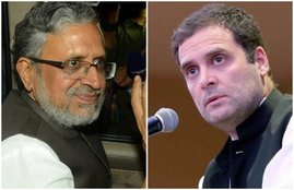 Lok Sabha election 2019, MODI, RAHUL, BIHAR, CASE