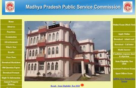 MPPSC, MPPSC result, MPPSC SET, MPSSC SET result, madhya pradesh PSC set result 2018, mppscdemo.in, mppsc.nic.in, mppsc.com, india result, MPPSC SET scorecard, MPPSC SET 2018 cut off, mppsc set 2018 marksheet, sarkari naukri result, Madhy Pradesh Public service commission, assistant professor jobs, govt teacher jobs, sarkari naukri result, www.indiaresult.com, employment news, MPPSC SET 2018 result, mppsc.nic.in