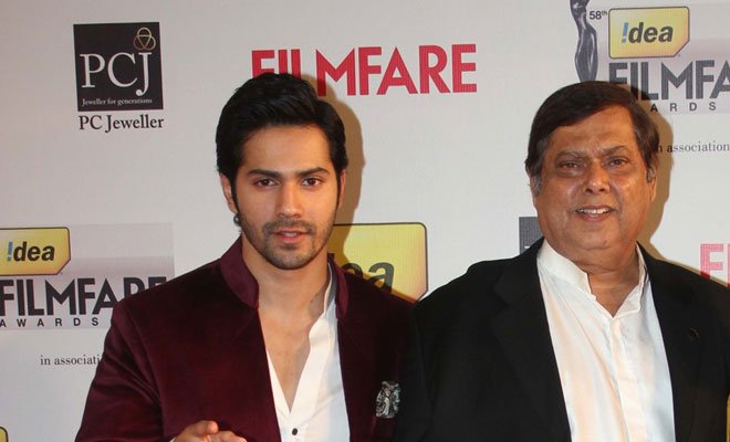 coolie no 1, sara ali khan, varun dhawan, sara varun, coolie no 1 remake, coolie no 1 film, coolie no 1 remake cast, varun dhawan film, varun dhawan upcoming film, varun dhawan news, sara varun film, sara varun news