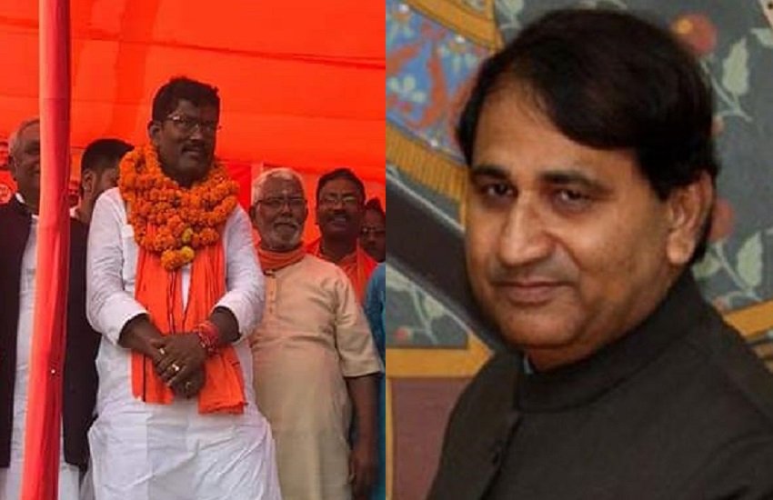 Madhubani Lok Sabha