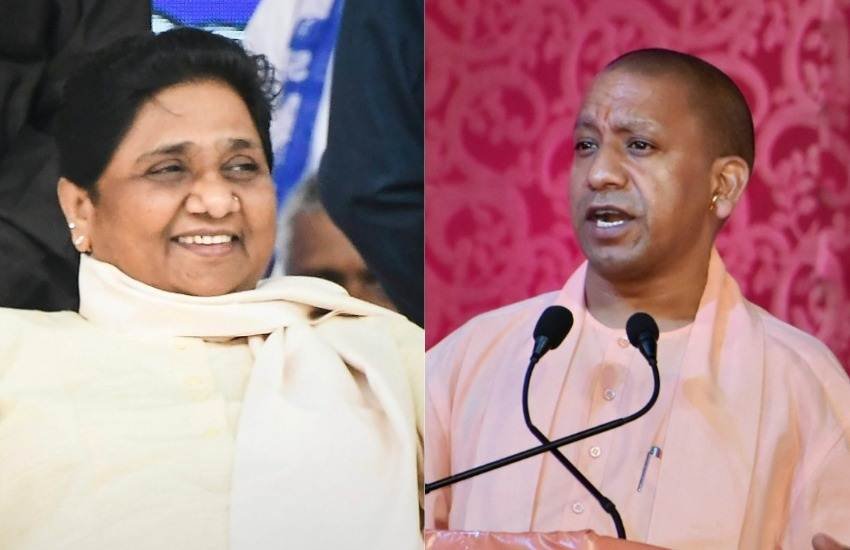 lok sabha, lok sabha election, lok sabha election 2019, lok sabha election 2019 schedule, lok sabha election date, lok sabha election 2019 date, लोकसभा चुनाव, लोकसभा चुनाव 2019, chunav, lok sabha chunav, lok sabha chunav 2019 dates, lok sabha news, election 2019, election 2019 news, Yogi Adityanath, BJP, UP CM, Mayawati, BSP, State News, Election News, Hindi News