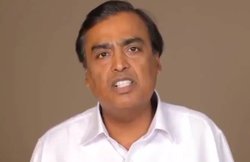 मुकेश अंबानी की कंपनी पर 3 लाख करोड़ का कर्ज! जानें रिलायंस प्रमुख की सालाना सैलरी