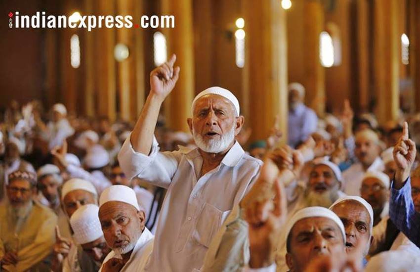 प्रतीकात्मक फोटो, फोटो सोर्स- इंडियन एक्सप्रेस