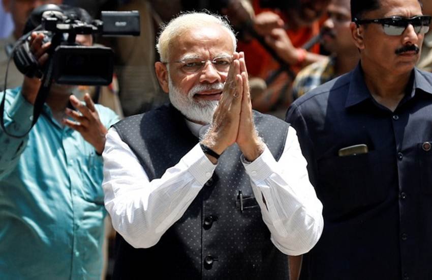 Narendra Modi