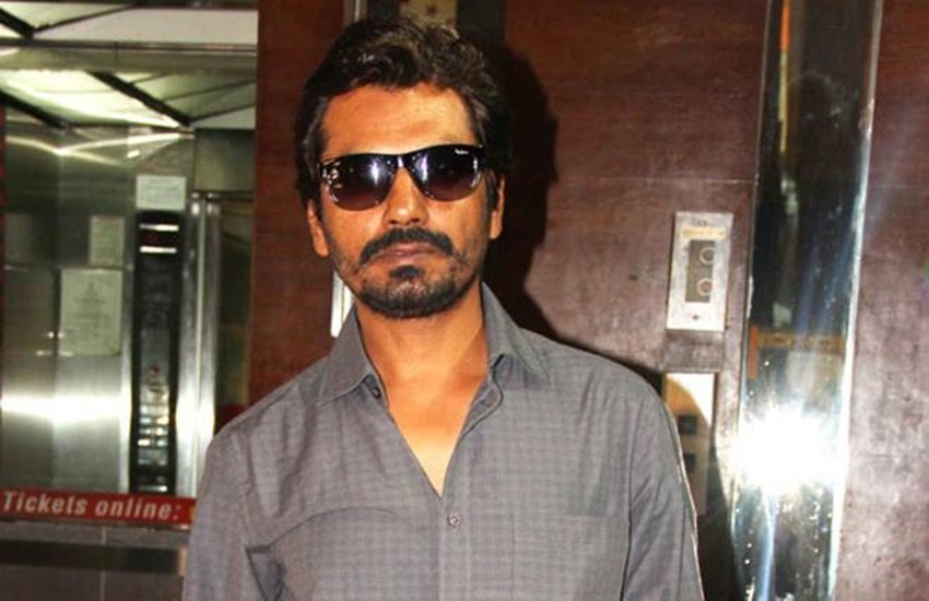  नवाजुद्दीन सिद्दीकी ने दिल्ली के नेशनल स्कूल ऑफ ड्रामा से ग्रेजुएशन किया है।