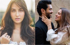 नोरा फतेही, Nora fatehi, अंगद बेदी, Angad bedi, अंगद बेदी, Angad bedi and nora fatehi breakup, अंगद बेदी और नोरा फतेही