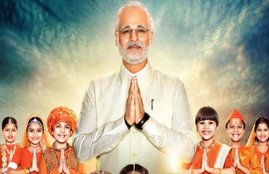 Narendra Modi Biopic, Narendra Modi Biopic Stopped