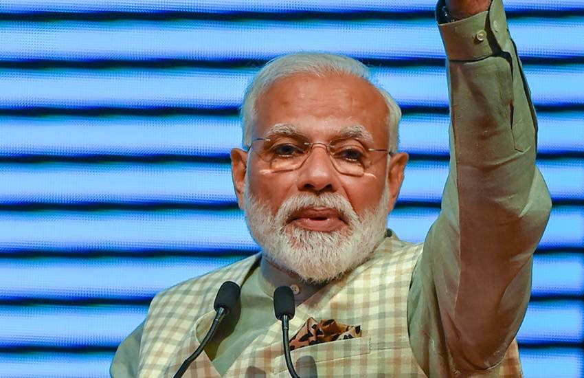 वाराणसी से पीएम मोदी एक बार फिर से चुनाव लड़ रहे हैं। राजनीतिक पंडितों का मानना है कि यहां से पीएम दोबारा जीत सकते हैं।