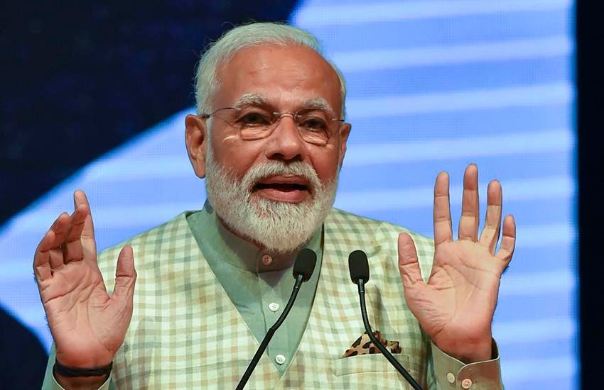 IAS Officers, Income Tax, Indian Revenue Service, Narendra Modi, NDA, Governance, CBDT, GST, India, National News, Hindi News