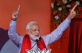 Loksabha Elections 2019, Elections 2019, Narendra Modi, PM, BJP, Prime Minister Post, Opposition, Mamata Banarjee, TMC, Rahul Gandhi, Congress, Mayawati, BSP, Akhilesh Yadav, SP, West Bengal, State News, National News, Hindi News