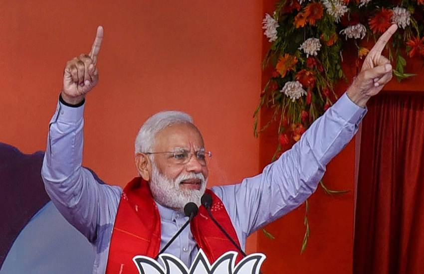 Loksabha Elections 2019, Elections 2019, Narendra Modi, PM, BJP, Prime Minister Post, Opposition, Mamata Banarjee, TMC, Rahul Gandhi, Congress, Mayawati, BSP, Akhilesh Yadav, SP, West Bengal, State News, National News, Hindi News