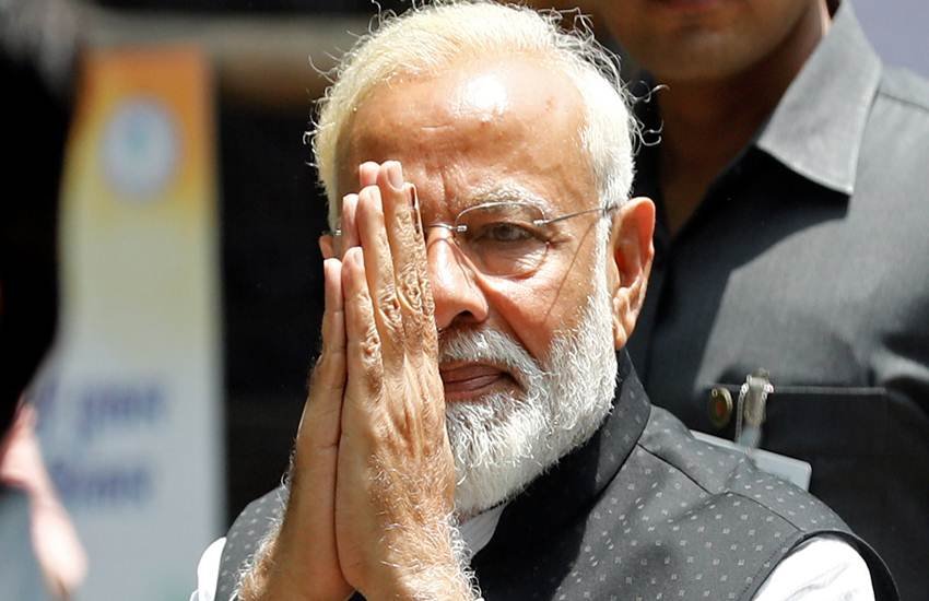 Loksabha Elections 2019, Narendra Modi, BJP, PM, Foriegn Visits, Congress, Rahul Gandhi, Allegations, World, India, Rank, Status, Manmohan Singh, UPA, National News, India News, Hindi News