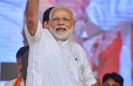 lok sabha, lok sabha election, lok sabha election 2019, lok sabha election 2019 schedule, lok sabha election date, lok sabha election 2019 date, लोकसभा चुनाव, लोकसभा चुनाव 2019, chunav, lok sabha chunav, lok sabha chunav 2019 dates, lok sabha news, election 2019, election 2019 news, bjp, narendra modi, hindi news, Pre Poll Survey, CSDS, Lokniti, The Hindu, Tiranga TV, Dainik Bhaskar, National News, Hindi News
