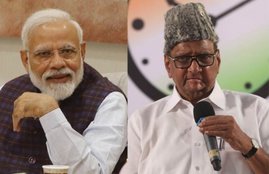 lok sabha, lok sabha election, lok sabha election 2019, lok sabha election 2019 schedule, lok sabha election date, lok sabha election 2019 date, लोकसभा चुनाव, लोकसभा चुनाव 2019, chunav, lok sabha chunav, lok sabha chunav 2019 dates, lok sabha news, election 2019, election 2019 news, narendra modi, bjp, sharad pawar, ncp, mumbai, maharashtra, hindi news