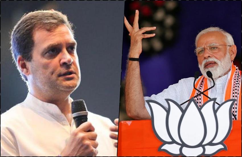 rahul gandhi, rahul gandhi interview, rahul gandhi dd news interview, narendra modi, narendra modi interview, doordarshan news