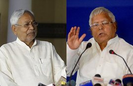 lok sabha, Bihar Politics, Bihar CM Nitish Kumar, Nitish Kumar, Lalu Prasad Yadav, Jail, Fodder Scam, RJD, Ranchi Jail, Raid, Code of Conduct, Tejashwi Yadav, lok sabha election, lok sabha election 2019, lok sabha election 2019 schedule, lok sabha election date, lok sabha election 2019 date, लोकसभा चुनाव, लोकसभा चुनाव 2019, chunav, lok sabha chunav, lok sabha chunav 2019 dates, lok sabha news, election 2019, election 2019 news
