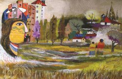 कहानी: तुम्हारे पास कोई दास्तान है!