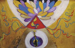 साहित्य का स्वधर्म