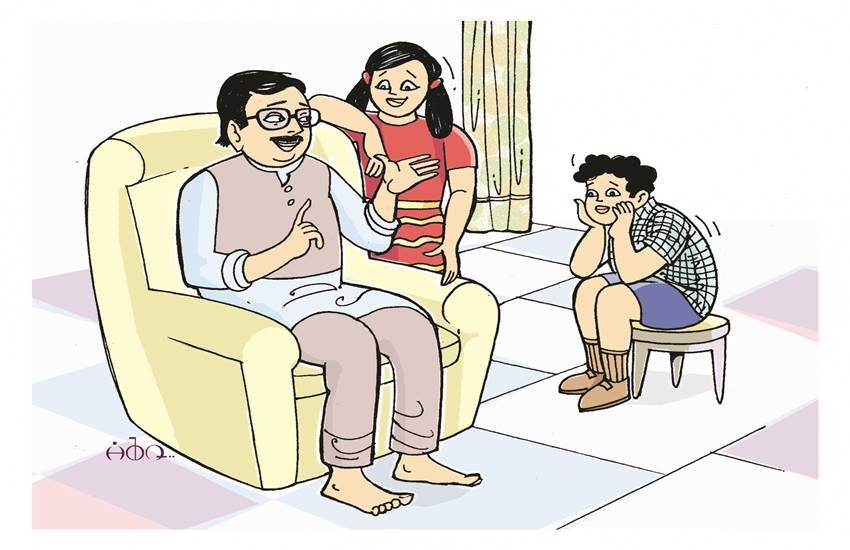 प्रतीकात्मक तस्वीर।