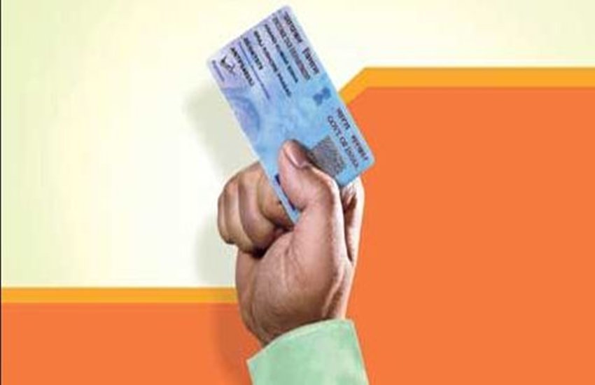 PAN card, income tax, PAN card offline, PAN card online, PAN card form, PAN card details