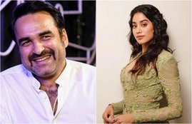 Janhvi Kapoor, Pankaj Tripathi, Takht, Janhvi Kapoor films, Janhvi Kapoor images, Janhvi Kapoor age, Janhvi Kapoor Movies