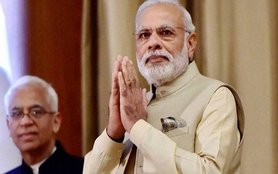 PM NARENDRA MODI, LOK SABHA ELECTION 2019, UTTARAKHAND