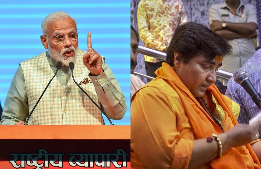 प्रधानमंत्री नरेंद्र मोदी। (Photo: PTI)