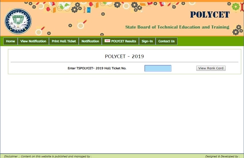 manabadi, ts polycet 2019, ts polycet 2019 results, ts polycet results, ts polycet results 2019 time, ts polycet results 2019, TS polycet result, ts polycet 2019 result released, 2019 TS Polycet released