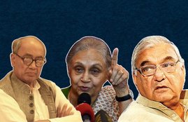 Digvijay Sheila Hooda