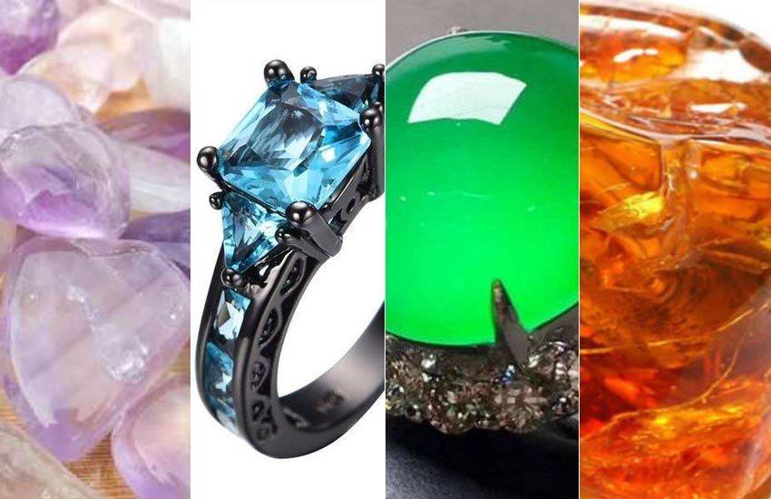 stone benefits, these stone good in summer, stone good in hot weather, wear these stone in hot weather, stone benefits for health, stone benefits for good luck, good luck, एक्वामरीन स्टोन, मून स्टोन, ग्रीन एवेंचराइन, ग्रीन जेड, Aquamarine stone, moon stone, Green Avencrain, green jade stone, wear stone for cooling,