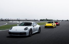 2019 Porsche 911 Carrera S launched, Porsche Cabriolet price, 2019 Porsche 911 Carrera S price, 2019 Porsche 911 Carrera S features, 2019 Porsche 911 Carrera S top speed, 2019 Porsche 911 Carrera S detail