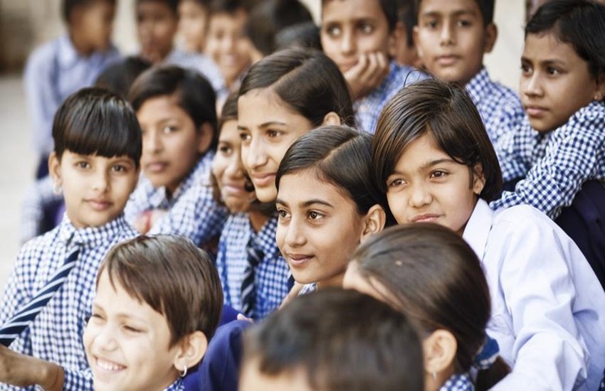 बोर्ड परीक्षा 07 मार्च से 14 मार्च, 2019 तक आयोजित की गई थी।