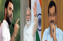 नरेंद्र मोदी से अरविंद केजरीवाल तक, खाने में पसंद करते हैं ये चीजें