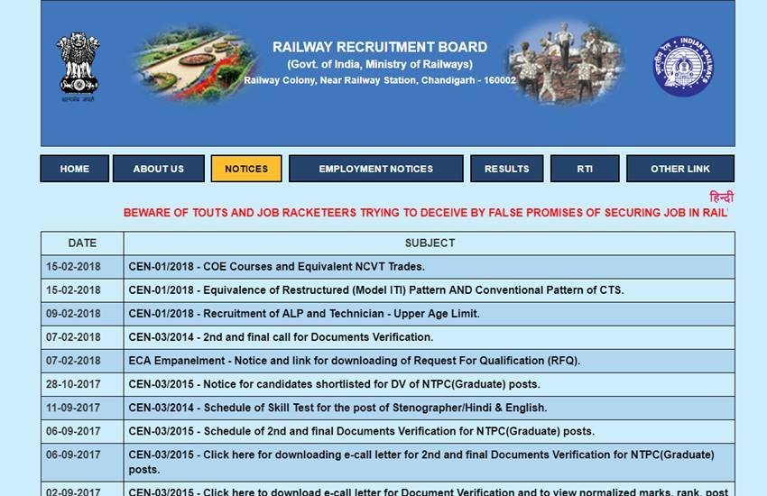 rrb alp result, rrb alp cbt 2 result, rrb alp result 2019, rrb alp cbt 2 result 2019, rrb technician, rrb technician result, rrb technician cbt 2 result, rrb technician cbt 2 result 2019, rrb technician result
