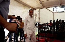 Congress, BJP, Radhakrishna Vikhe Patil, sujay vikhe patil, BJP Ahmednagar candidate, Ahmednagar Lok Sabha Seat, Maharashtra Politics, Sharad Pawar, Leader of opposition, Sharad Pawar, lok sabha, lok sabha election, lok sabha election 2019, lok sabha election 2019 schedule, lok sabha election date, lok sabha election 2019 date, लोकसभा चुनाव, लोकसभा चुनाव 2019, chunav, lok sabha chunav, lok sabha chunav 2019 dates, lok sabha news, election 2019, election 2019 news