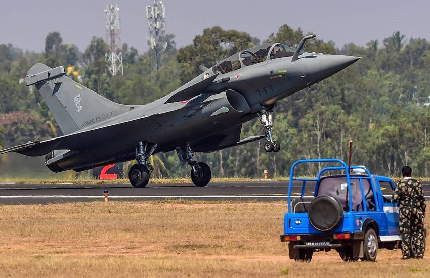 rafale, rafale jet, rafale pakistan, rafale pakistani pilots, rafale news, rafale fighter jet, rafale deal