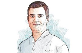 rahul gandhi, rahul gandhi manifesto, rahul gandhi photos, rahul gandhi news, rahul gandhi latest news hindi